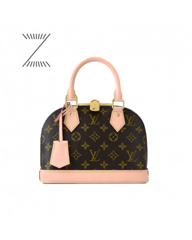 BORSA ALMA BB
