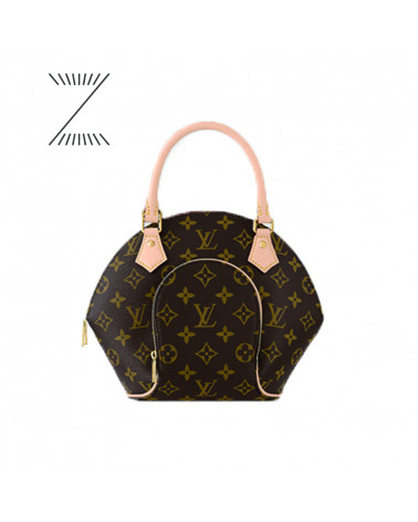BORSA ELLIPSE PM M46196