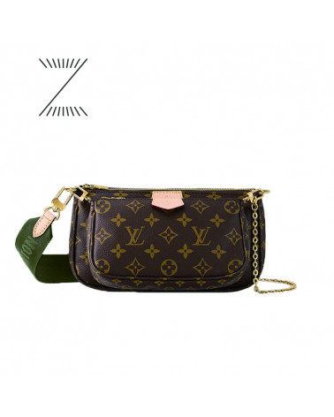 MULTI POCHETTE ACCESSOIRES