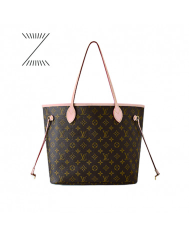 NEVERFULL MM