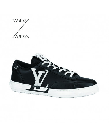 SNEAKER CHARLIE