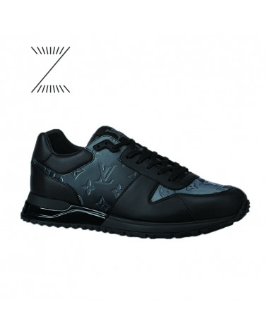 SNEAKER RUN AWAY 1AAREG